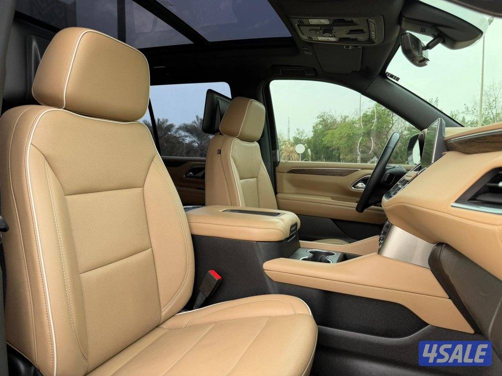 تاهو PREMIER . م 20218