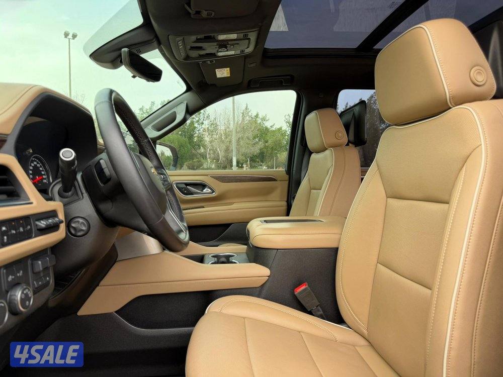 تاهو PREMIER . م 20219