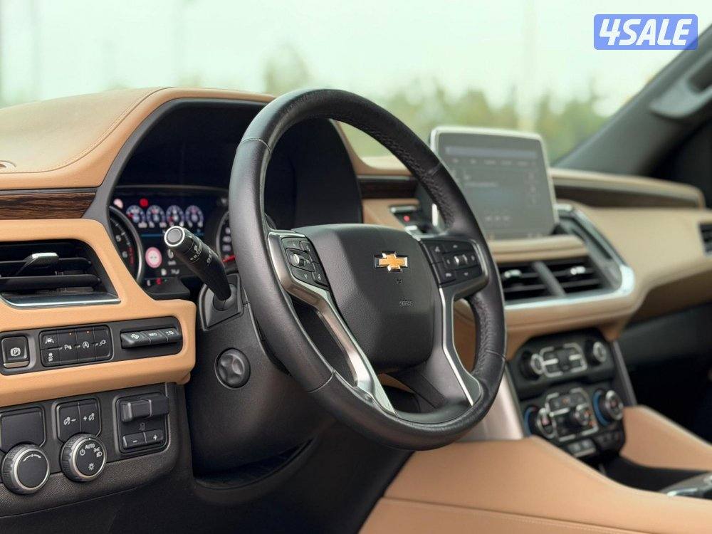 تاهو PREMIER . م 202110