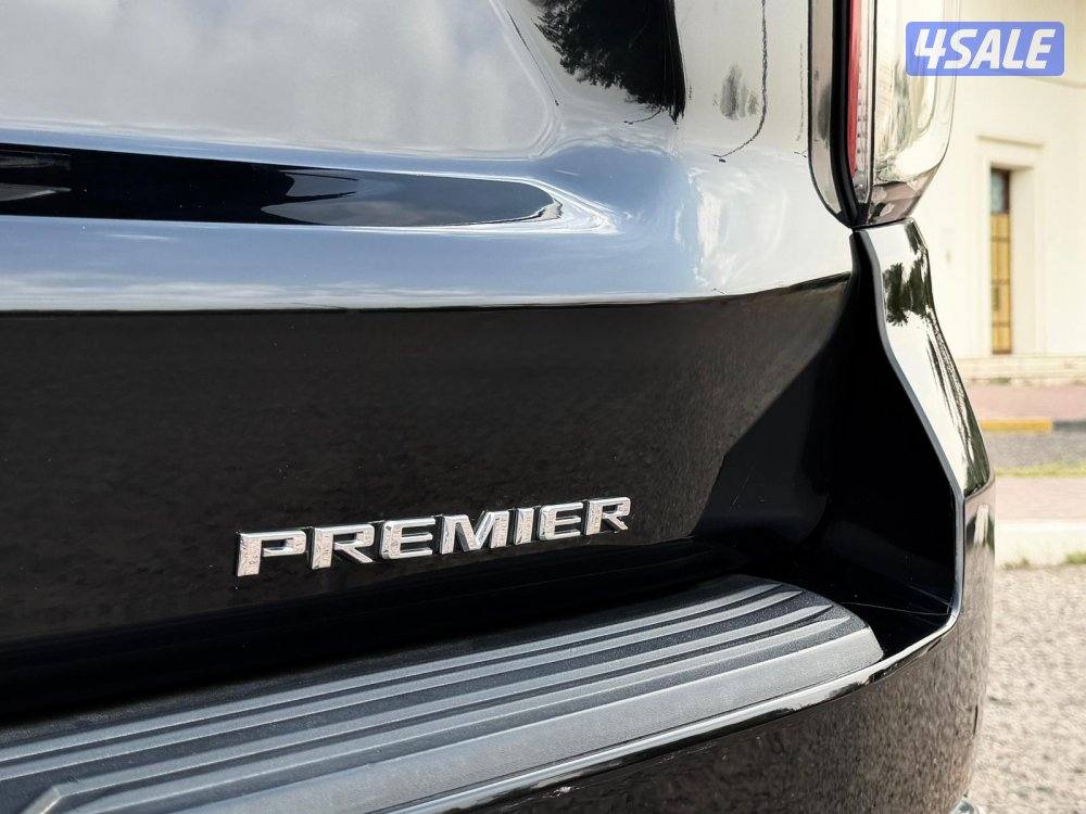 تاهو PREMIER . م 202112