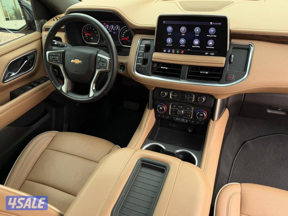 تاهو PREMIER . م 202113