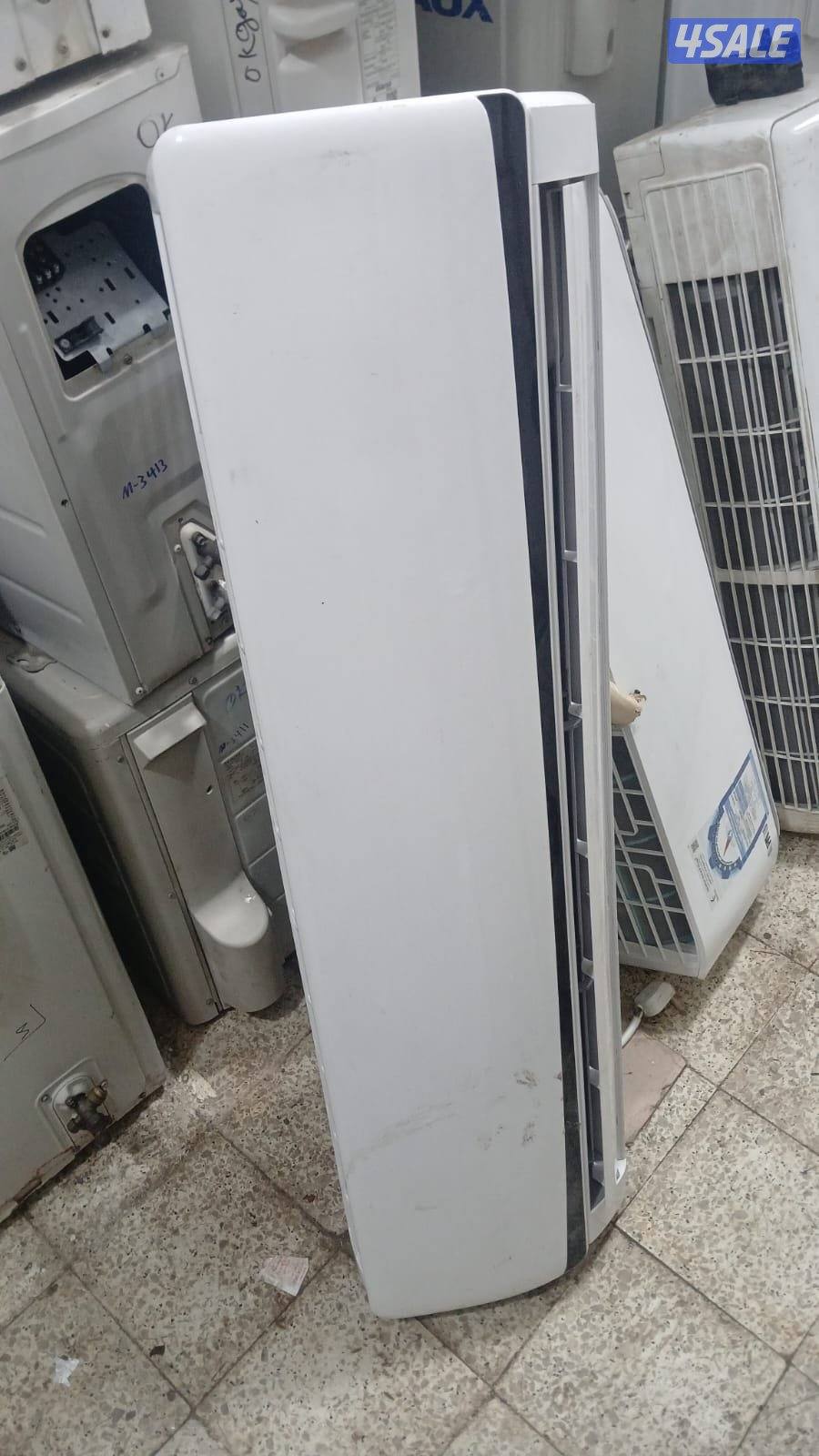 نشتري المكيفات ووحدات التكيف المستعمله والسكراب والاجهزه الكهربائيه1