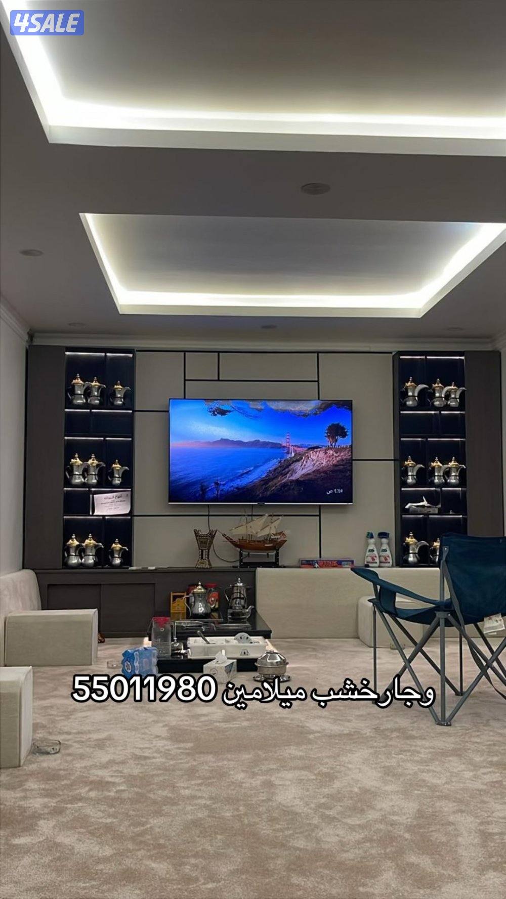 وجارات وجار خشب ميلامين ديكورات اصباغ ويجار3