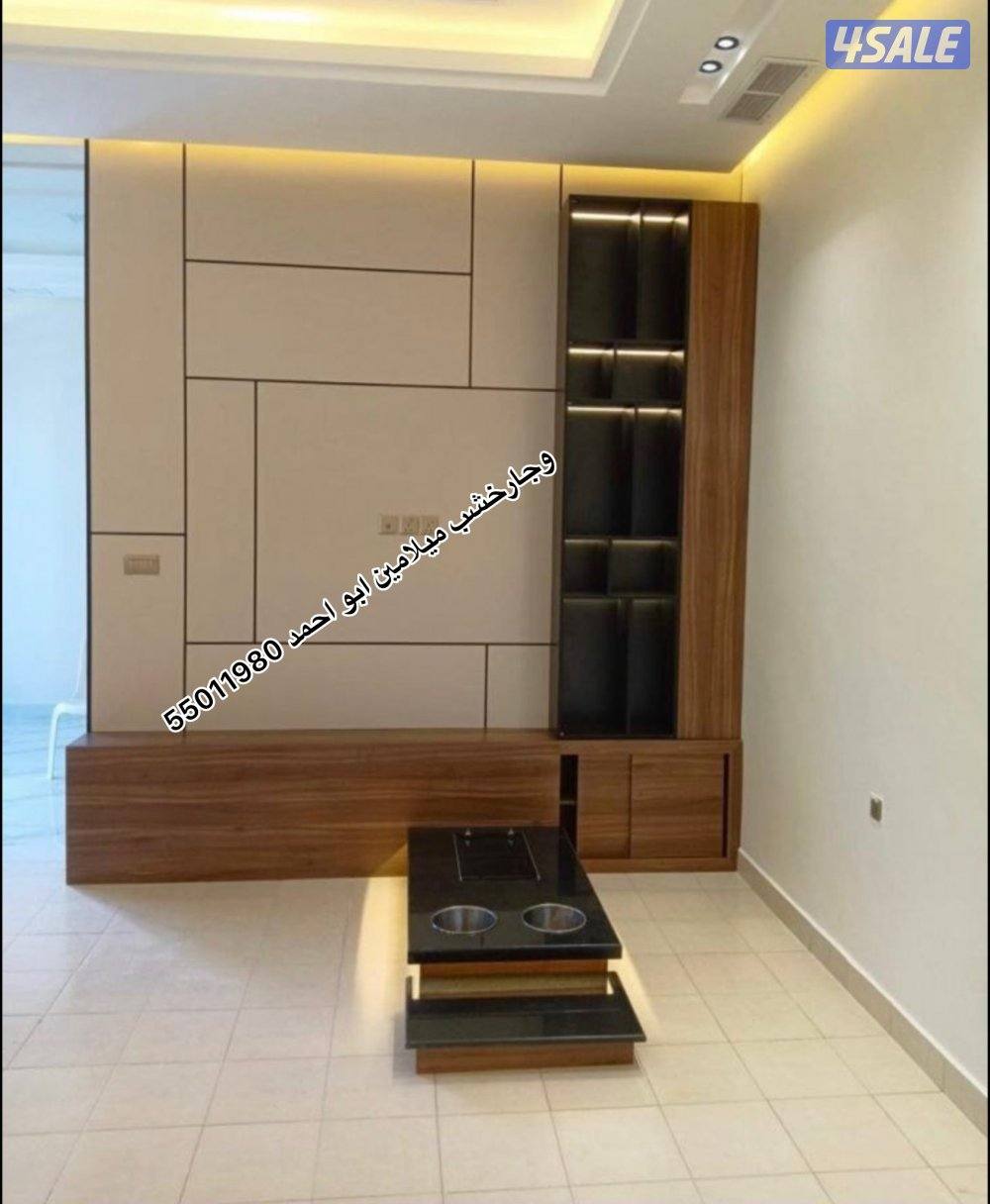 وجارات وجار خشب ميلامين ديكورات اصباغ ويجار6