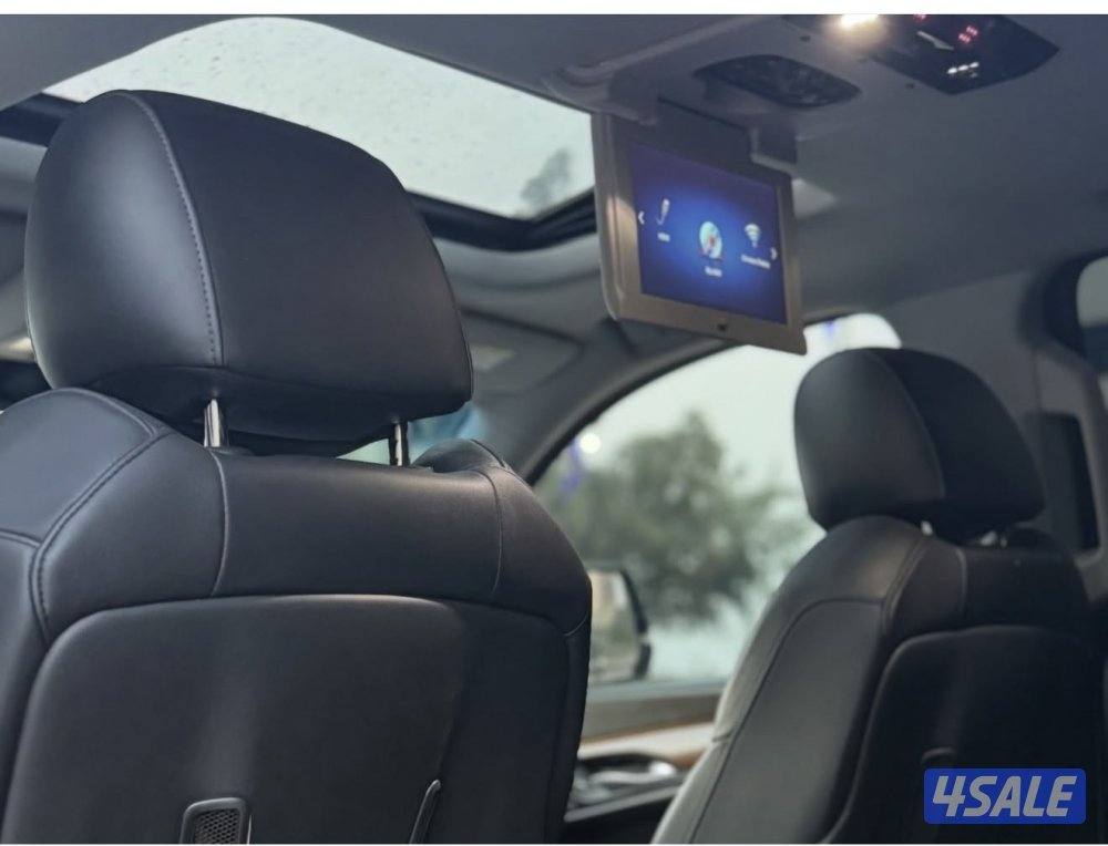 🔺كاديلاك اسكاليد بريميوم 2018 الدرجه الاولى 🔺10