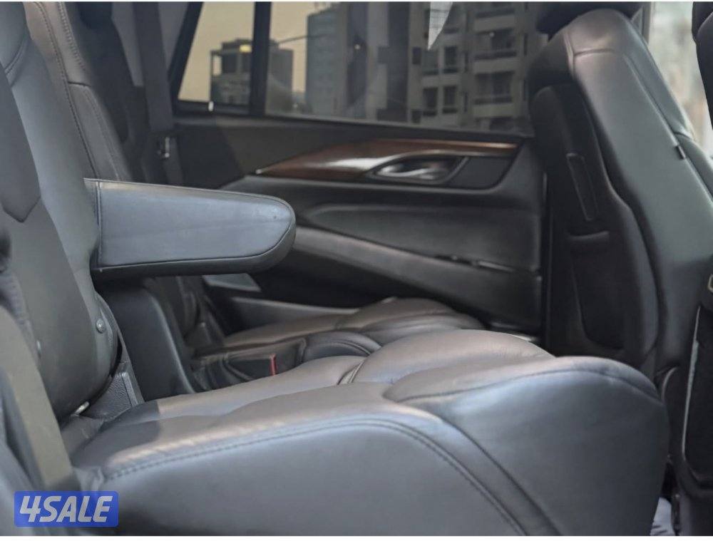 🔺كاديلاك اسكاليد بريميوم 2018 الدرجه الاولى 🔺11