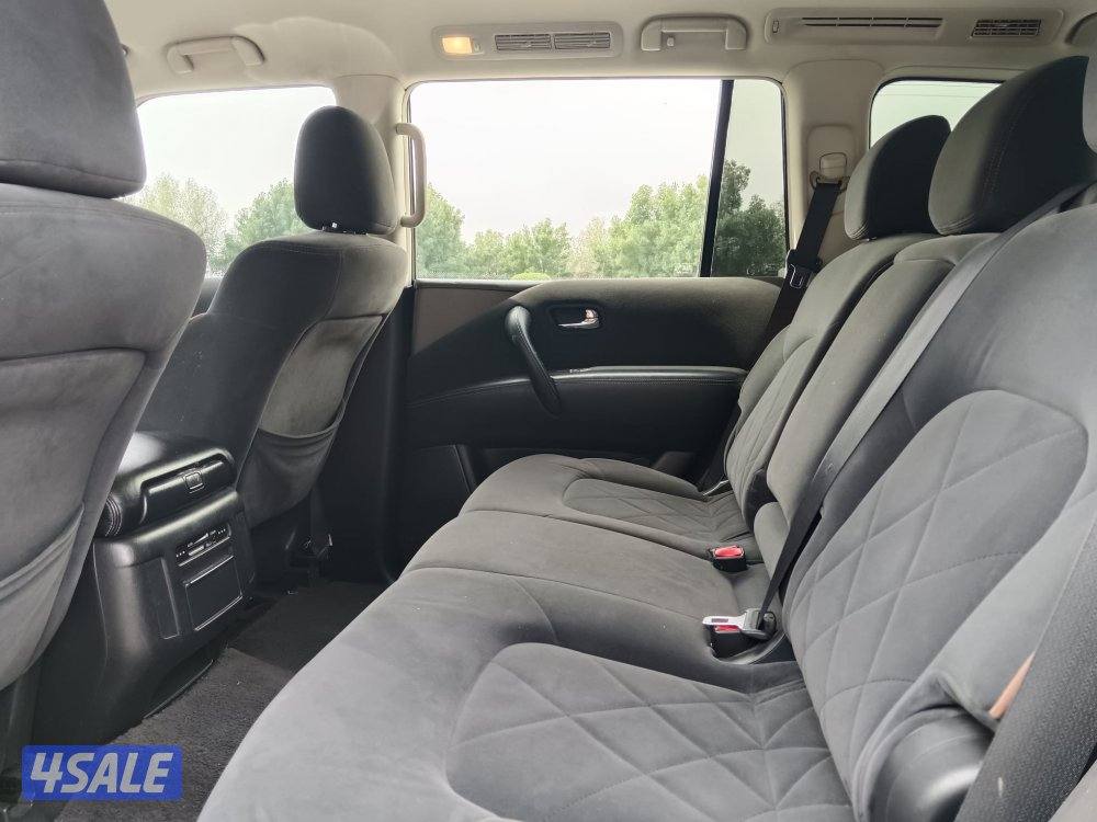 باترول ٢٠١٥ ٨ سلندر7