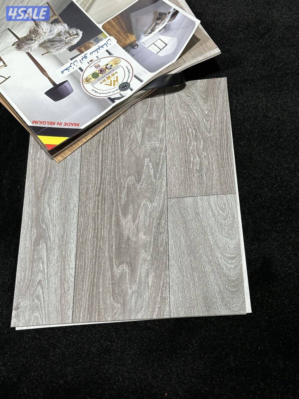 باركيه رول بلجيكي3