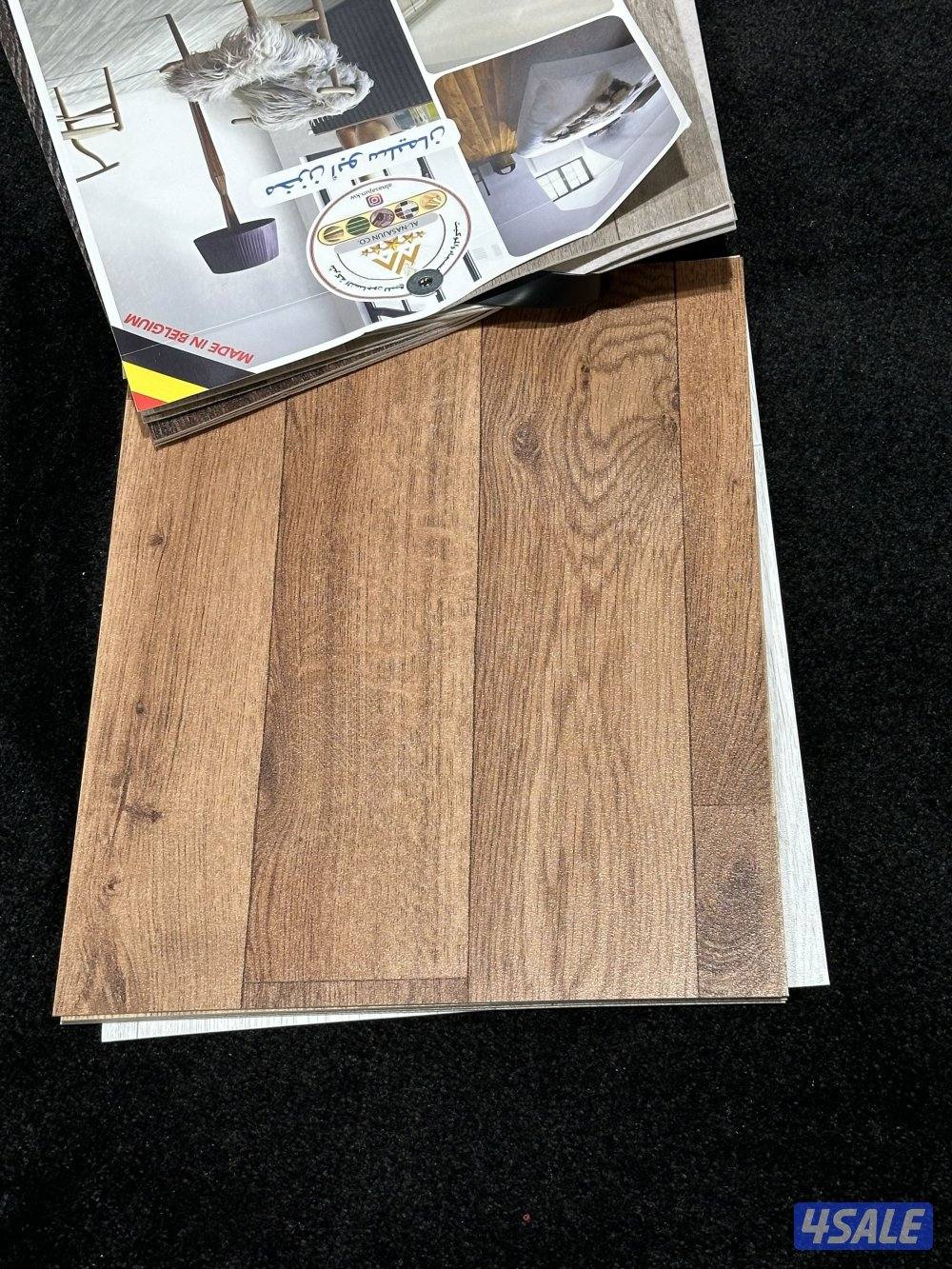 باركيه رول بلجيكي4