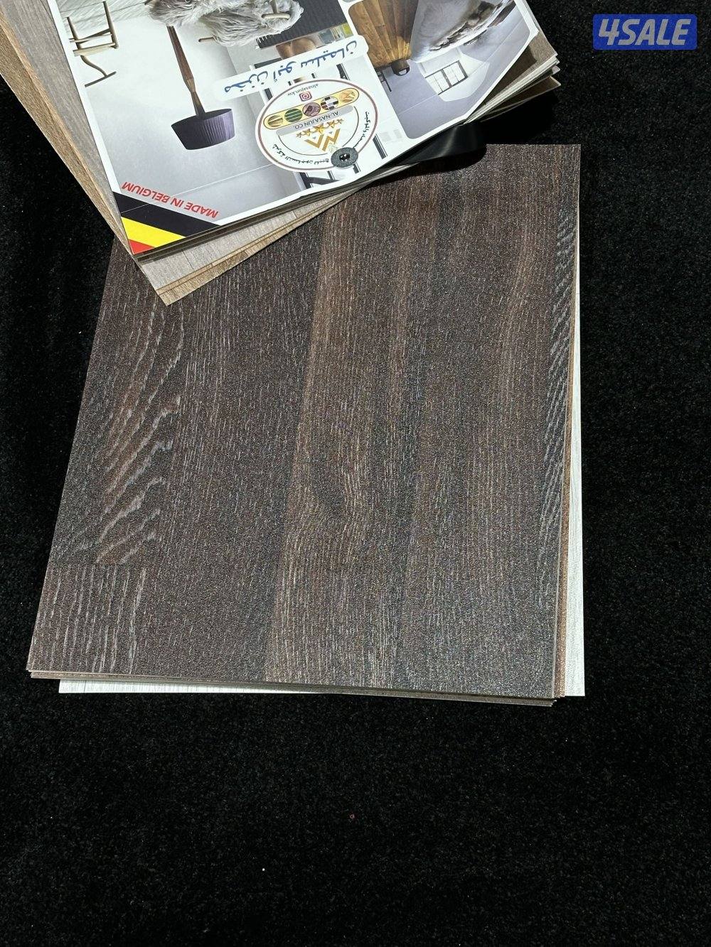 باركيه رول بلجيكي5