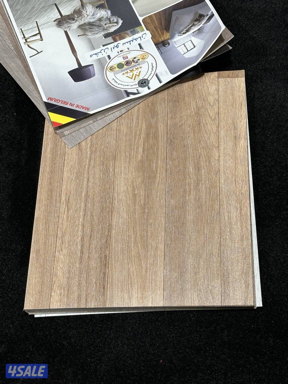 باركيه رول بلجيكي10