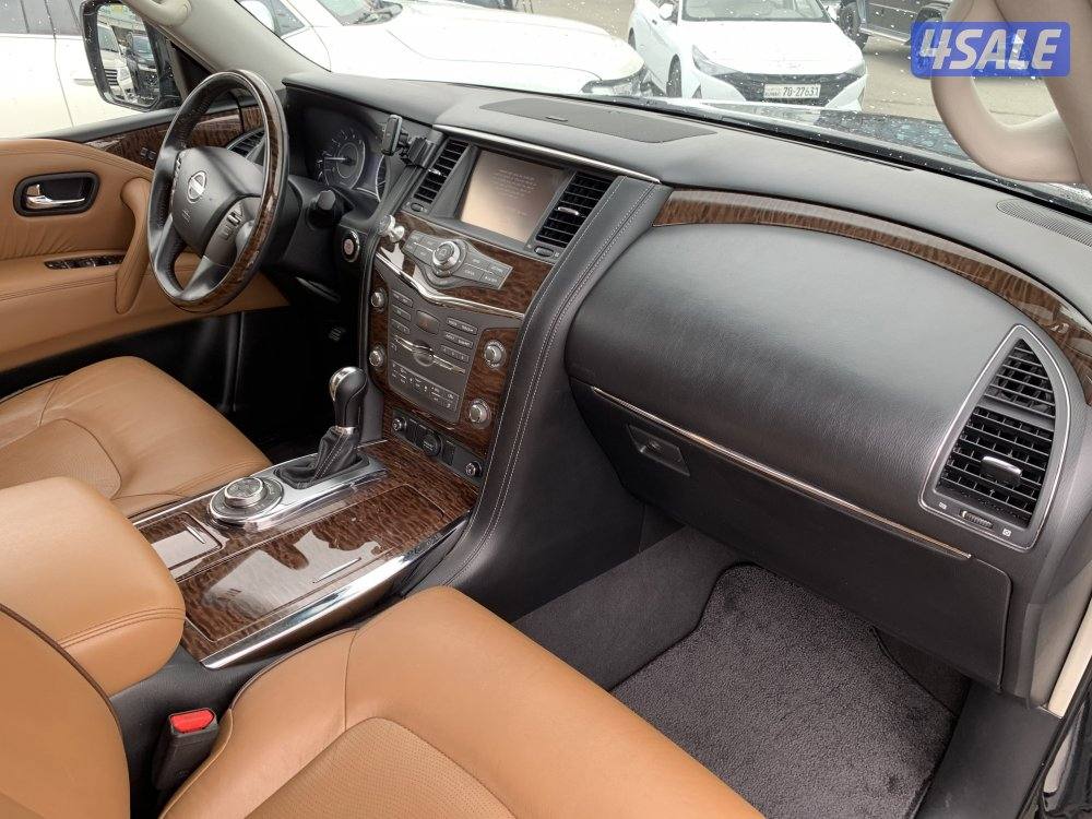 باترول بلاتينيوم ستي 🔥 V87