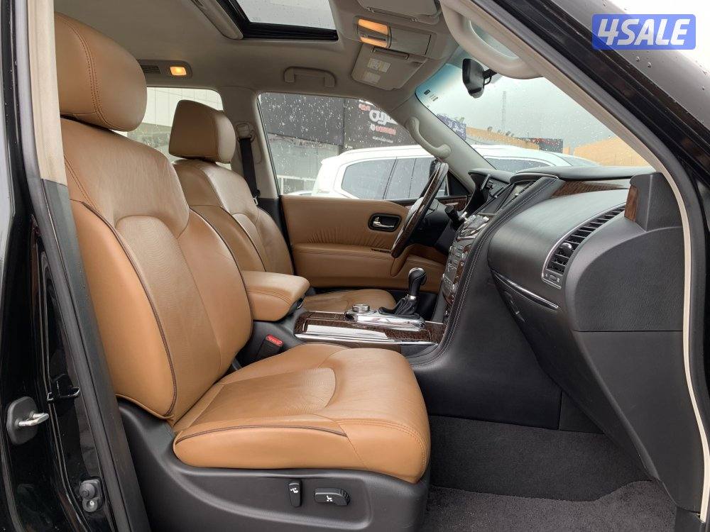 باترول بلاتينيوم ستي 🔥 V88