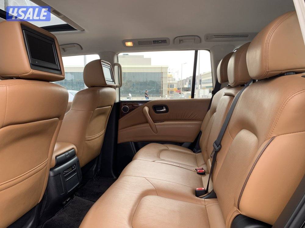 باترول بلاتينيوم ستي 🔥 V89