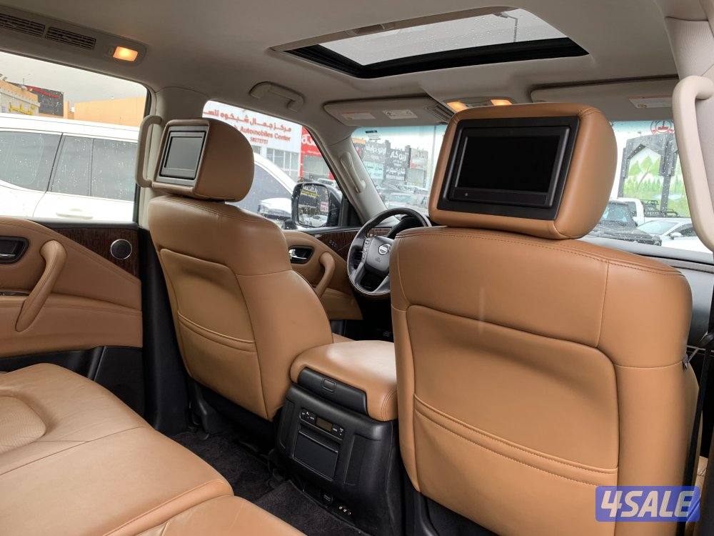 باترول بلاتينيوم ستي 🔥 V810