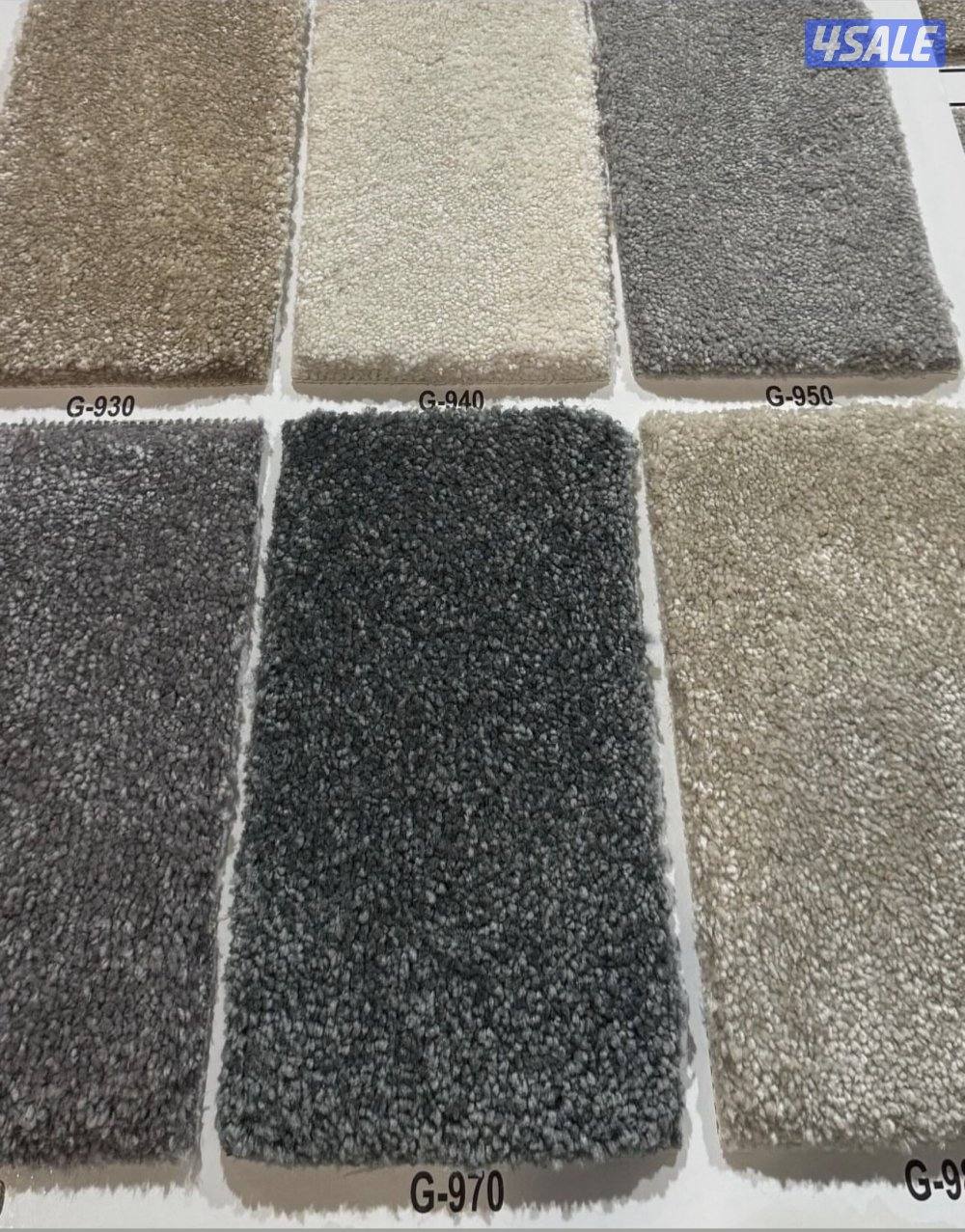 سجاد زل فرش موكيت5