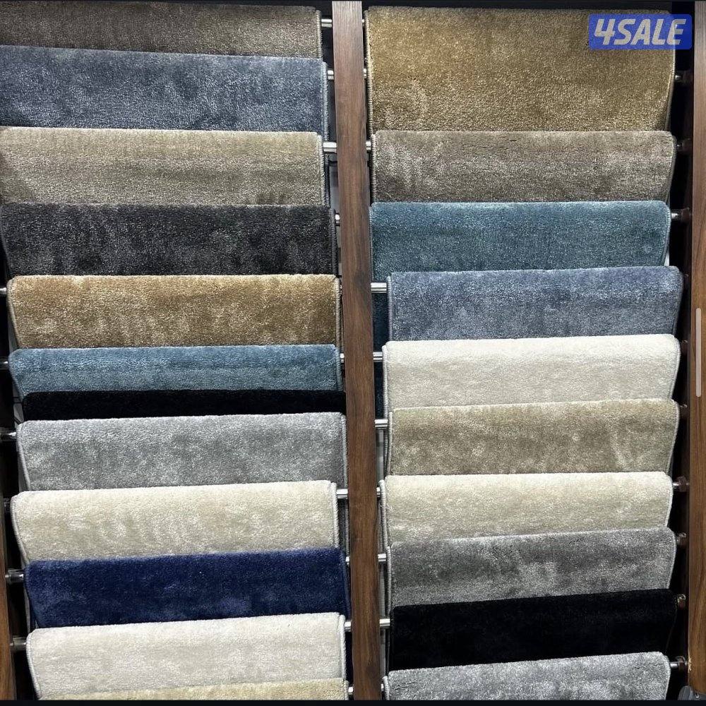 سجاد زل فرش موكيت11