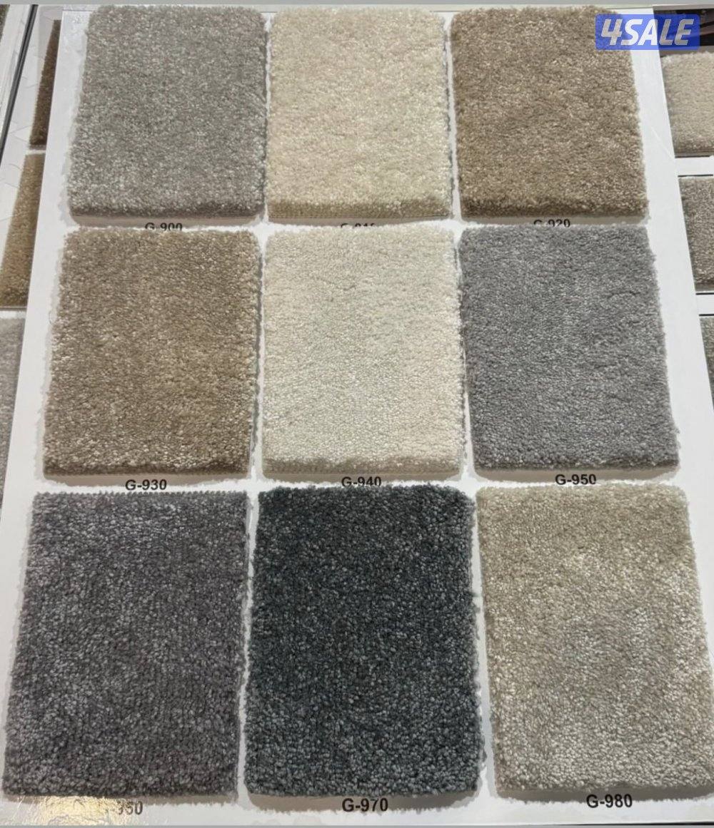 سجاد زل فرش موكيت13