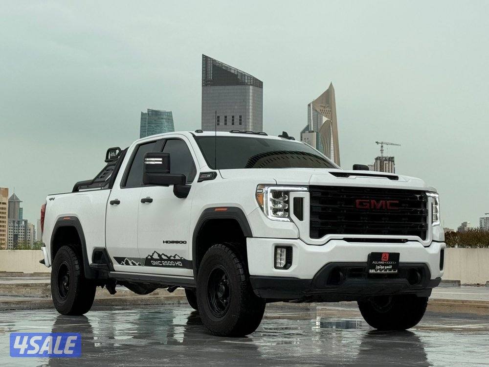 سييراHD2500 موديل2022 عداد62الف وارد بهبهاني سيرفس منتظم0