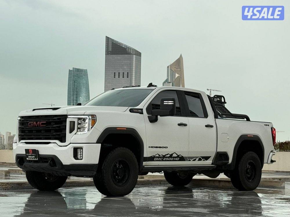 سييراHD2500 موديل2022 عداد62الف وارد بهبهاني سيرفس منتظم1