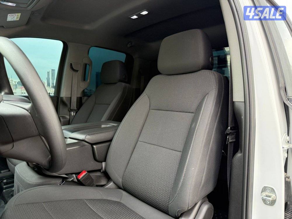 سييراHD2500 موديل2022 عداد62الف وارد بهبهاني سيرفس منتظم8