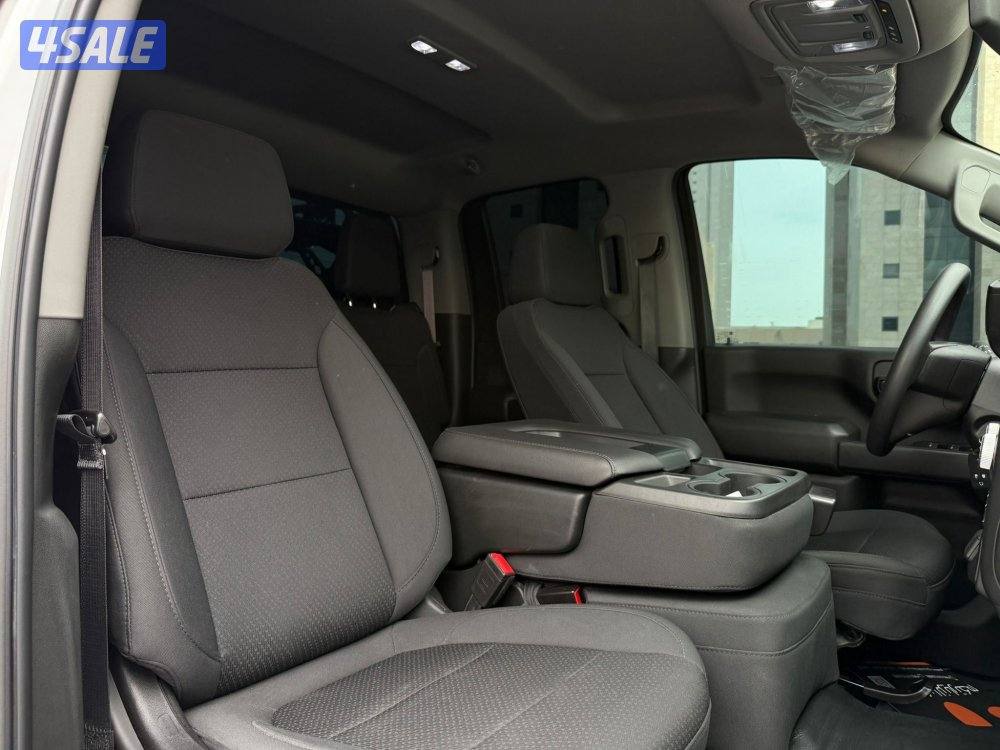 سييراHD2500 موديل2022 عداد62الف وارد بهبهاني سيرفس منتظم9