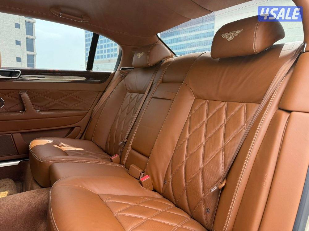 بنتليSPEED موديل2013 عداد53الف وارد الزياني سيرفس منتظم11