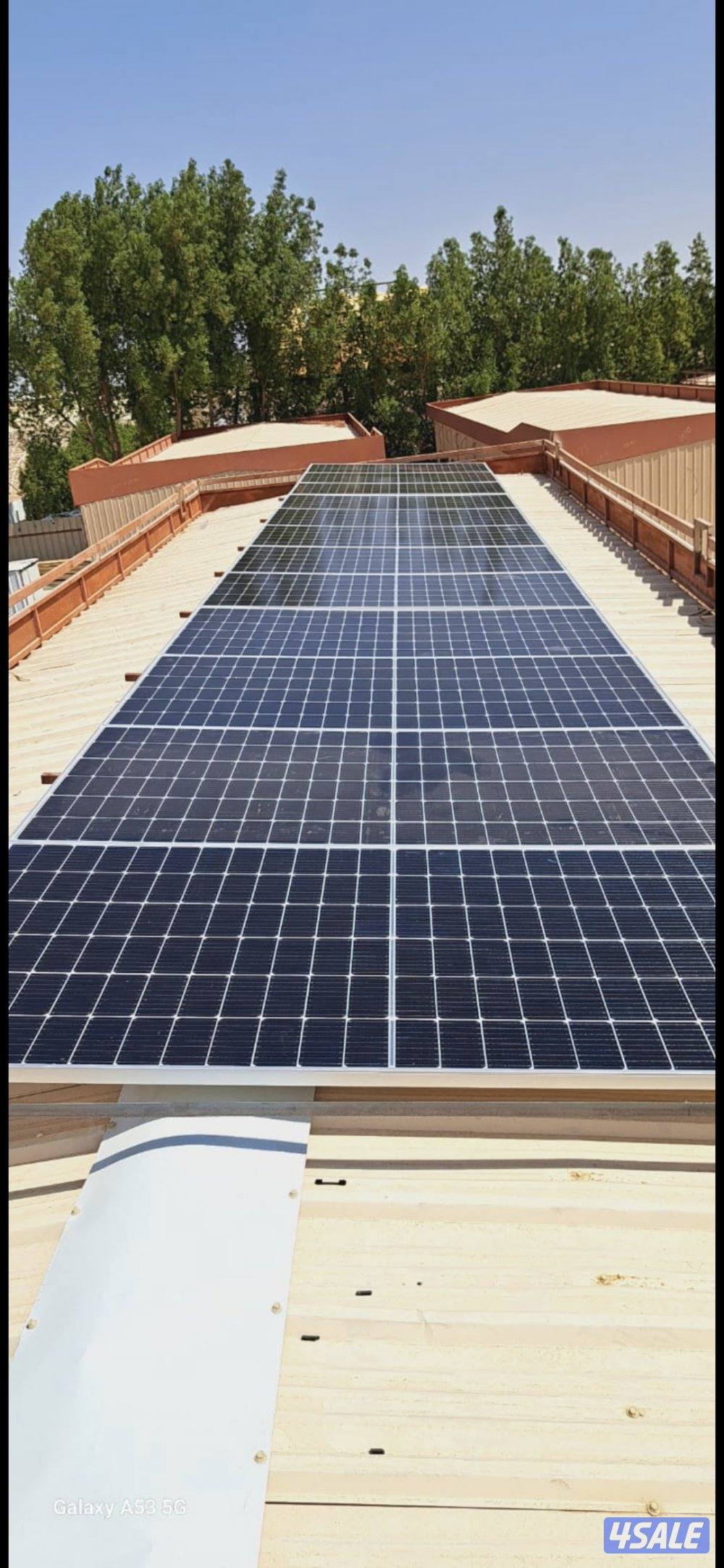 فيوجن لبيع وتركيب انظمة الطاقة الشمسية2