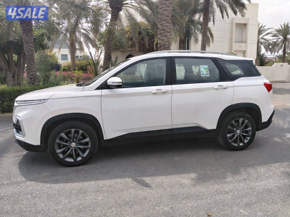 Chevrolet captiva2