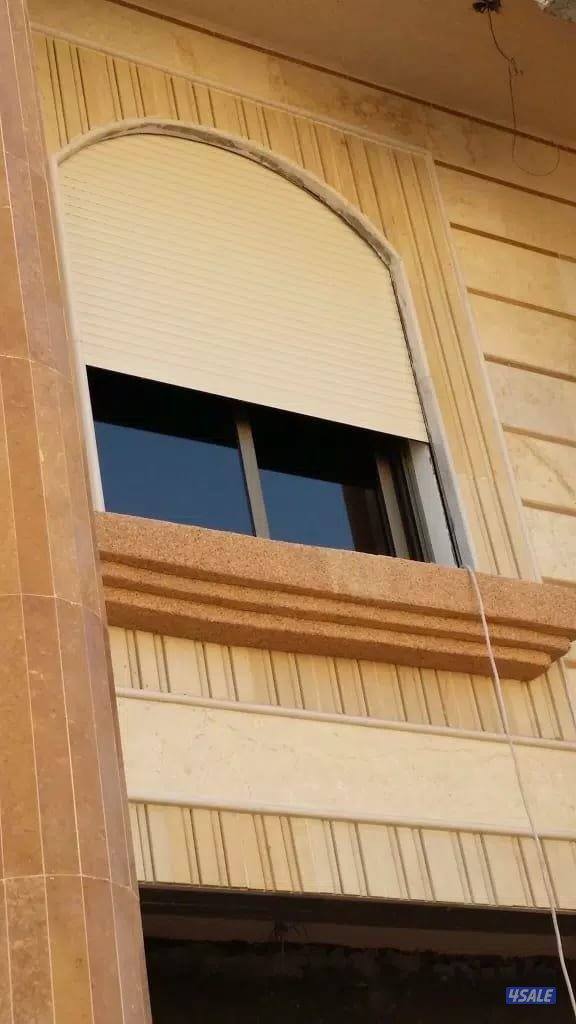 اسلام عليكم۔ شترات ابواب شبابیک  طور منخل  جام0