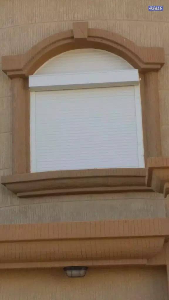 اسلام عليكم۔ شترات ابواب شبابیک  طور منخل  جام1
