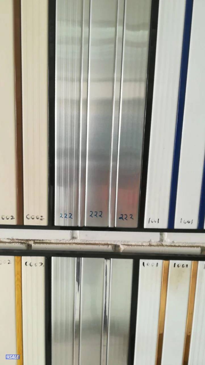 اسلام عليكم۔ شترات ابواب شبابیک  طور منخل  جام2