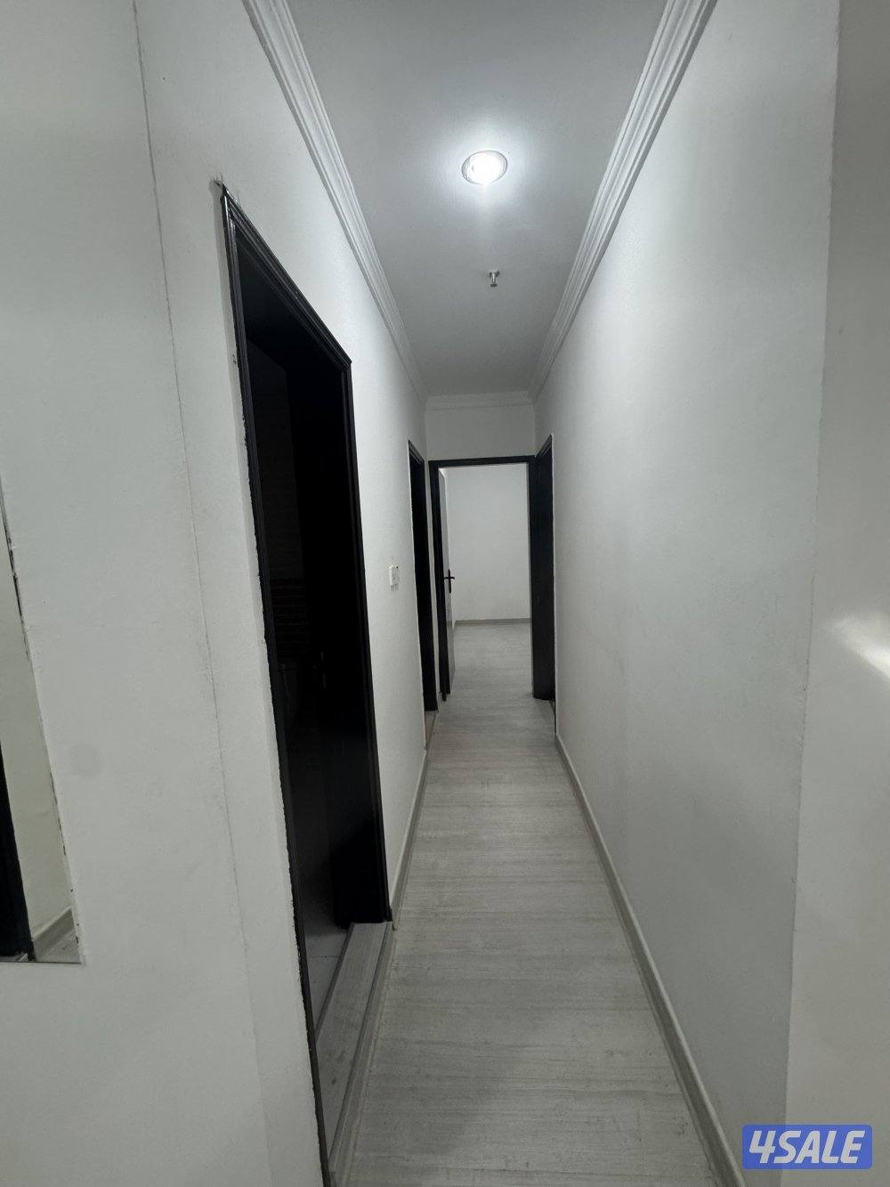 للايجار. شقق ف ميدان حولي قريبه من شعب ولبحر4