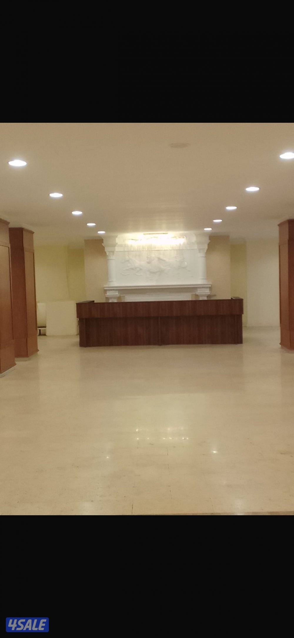 للايجار. شقق ف ميدان حولي قريبه من شعب ولبحر6