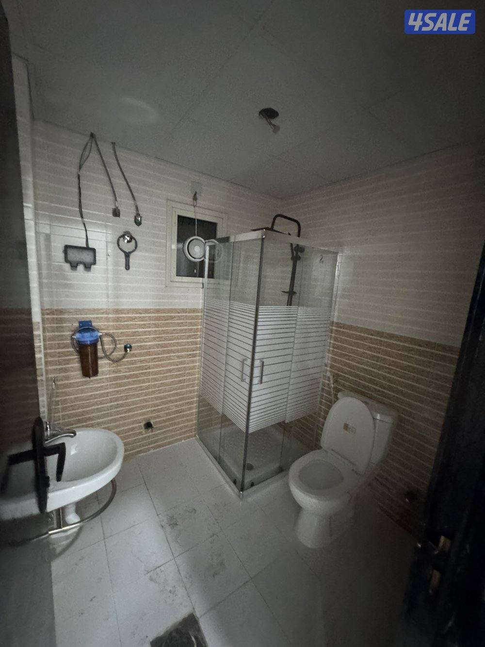 للايجار. شقق ف ميدان حولي قريبه من شعب ولبحر7