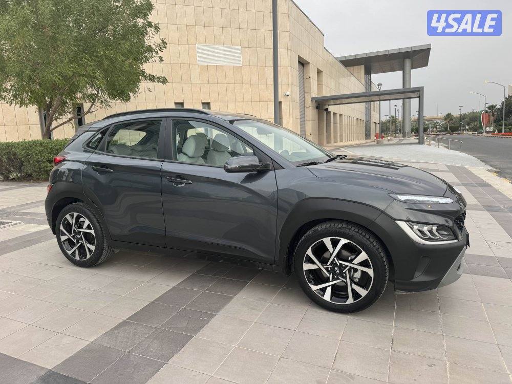 للبيع : كريتا : موديل 2023 : عداد 55 الف كم0