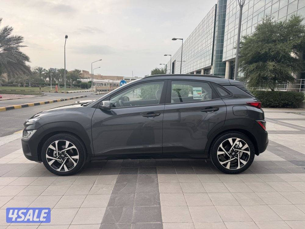 للبيع : كريتا : موديل 2023 : عداد 55 الف كم2