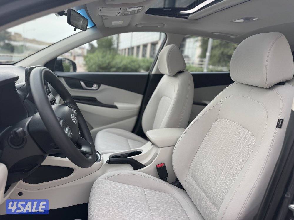 للبيع : كريتا : موديل 2023 : عداد 55 الف كم3