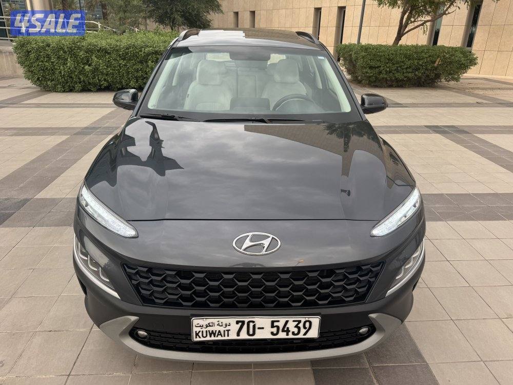 للبيع : كريتا : موديل 2023 : عداد 55 الف كم4