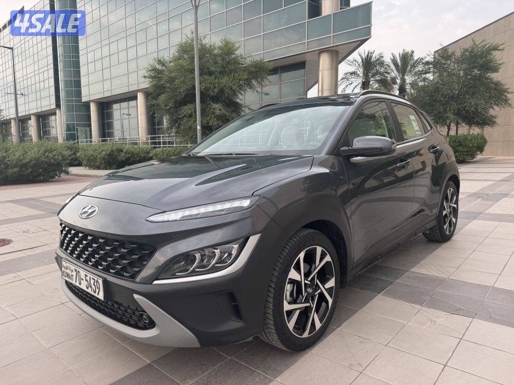 للبيع : كريتا : موديل 2023 : عداد 55 الف كم5