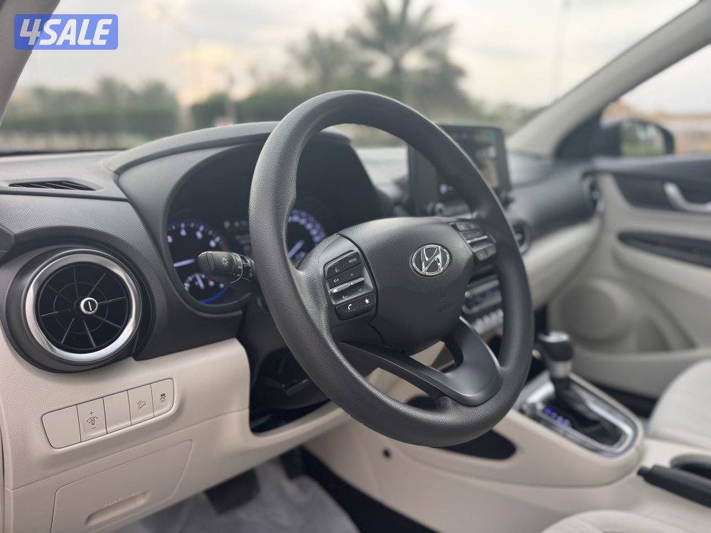 للبيع : كريتا : موديل 2023 : عداد 55 الف كم6