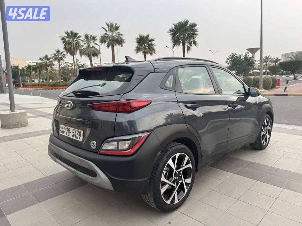 للبيع : كريتا : موديل 2023 : عداد 55 الف كم7