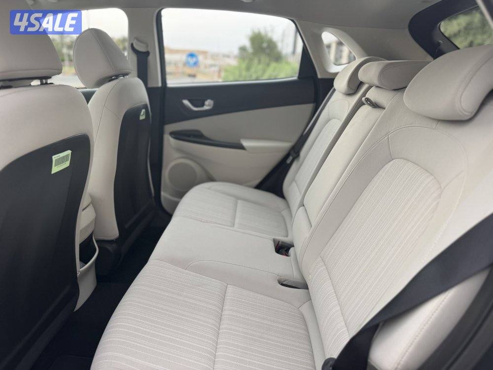 للبيع : كريتا : موديل 2023 : عداد 55 الف كم8