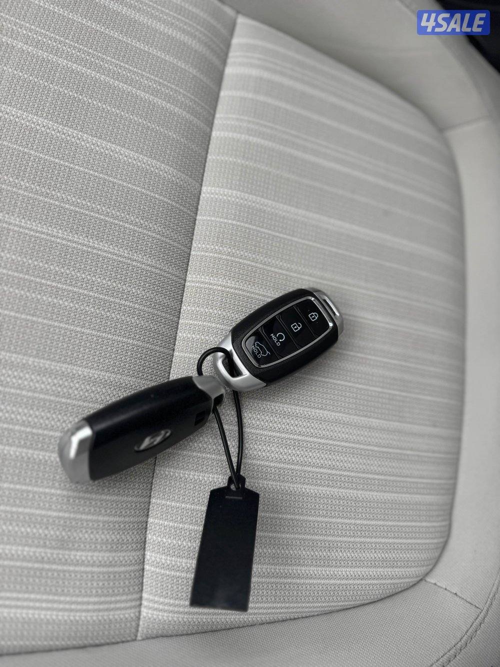 للبيع : كريتا : موديل 2023 : عداد 55 الف كم9