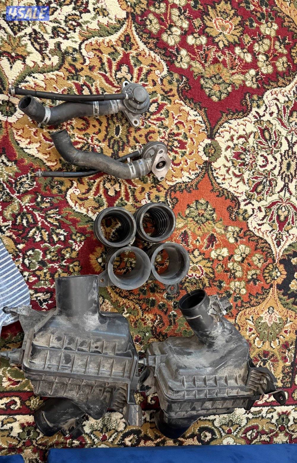 شوته و بلو اوفات جي تي ارGTR R350