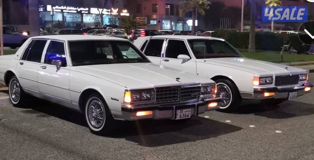 شفر كابرس موديل 1984 وكاله الغانم0