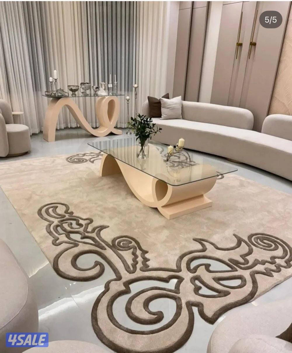 بيع وتركيب جميع انواع السجاد ول مساند4