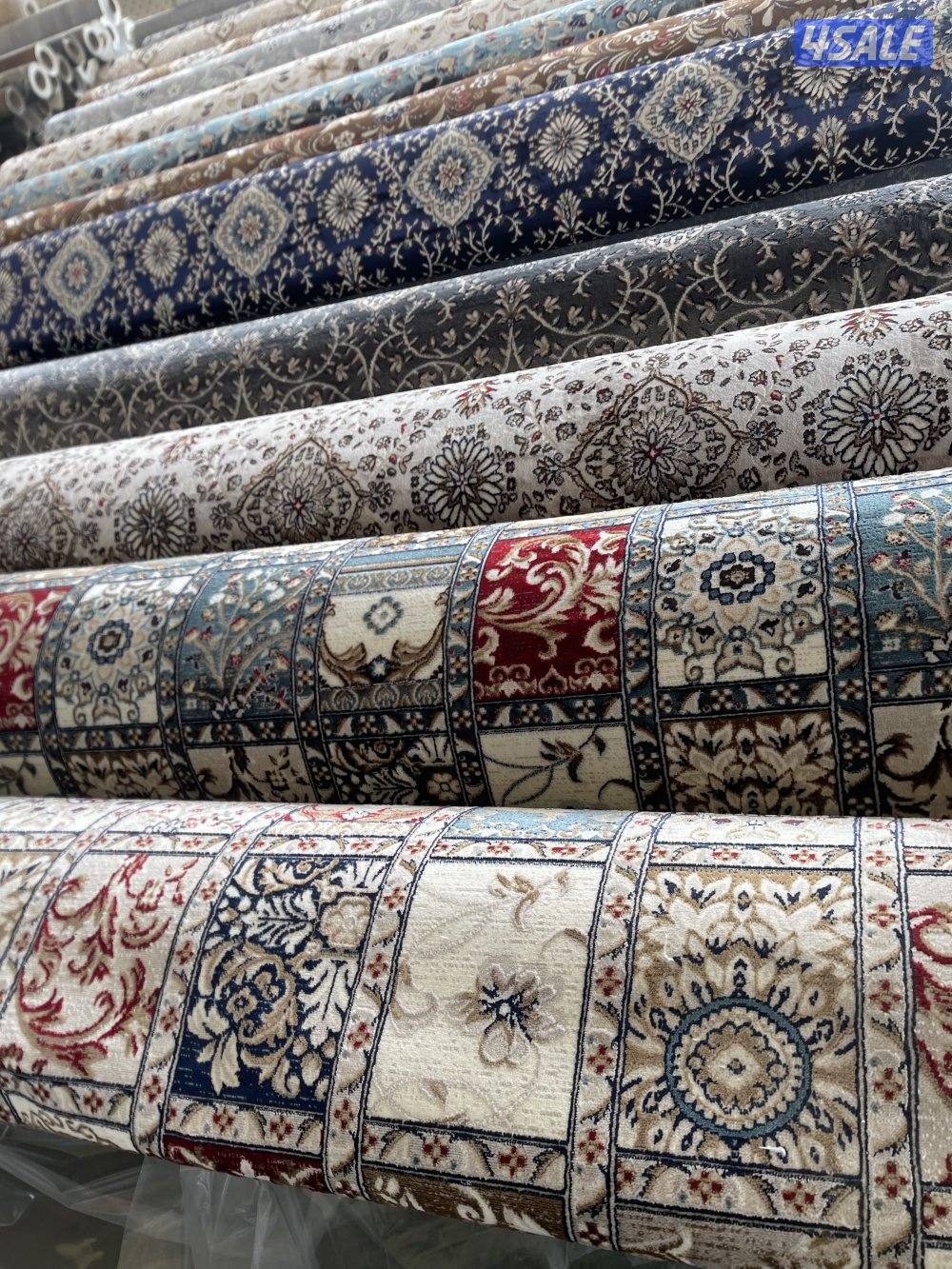 بيع وتركيب جميع انواع السجاد ول مساند6