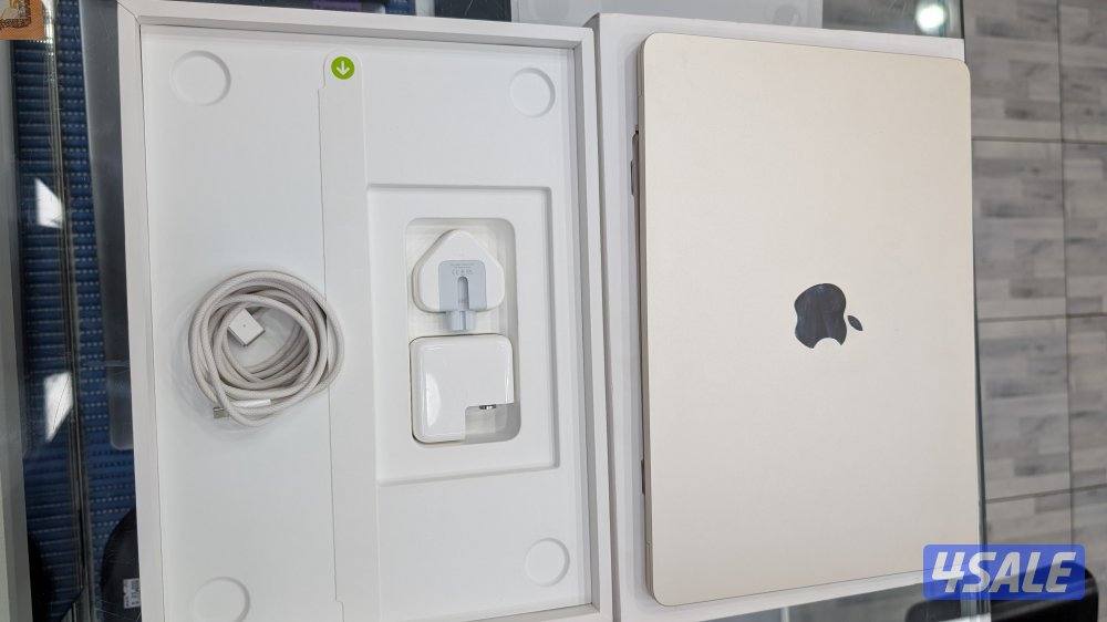 Apple MacBook air m41