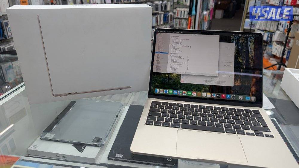 Apple MacBook air m42